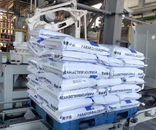 paraformaldehyde powder