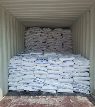 paraformaldehyde powder factory