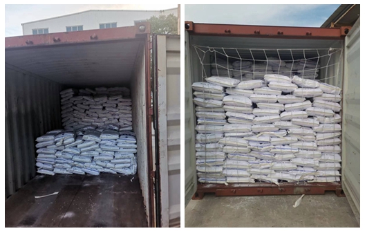 paraformaldehyde powder factory