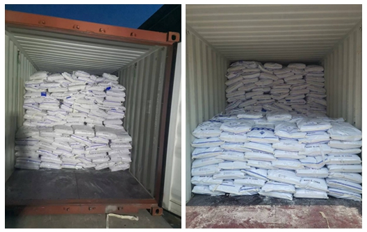 taike brand paraformaldehyde factory supply