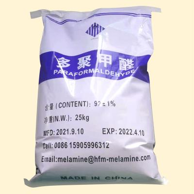 Paraformaldehyde Powder
