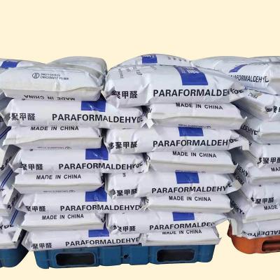 Paraformaldehyde 96% Powder