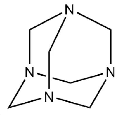 Hexamina