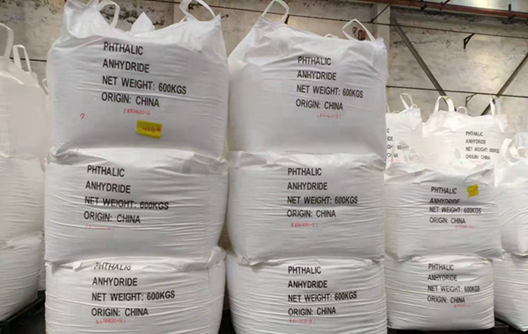 El mercado del ftaleno registra un crecimiento positivo (septiembre de 2022)