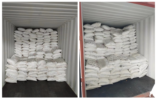 Nuevo envío de hexamina de la fábrica de Chmpowderpro