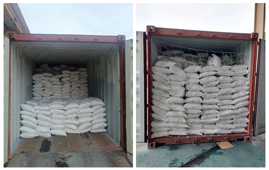 Nuevo envío de hexamina Chmpowderpro