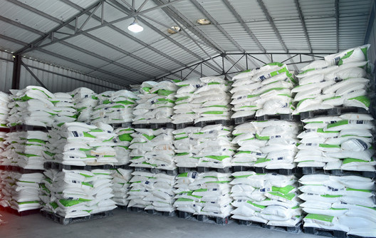 Revisión semanal: El mercado de la urea primero sube y luego baja