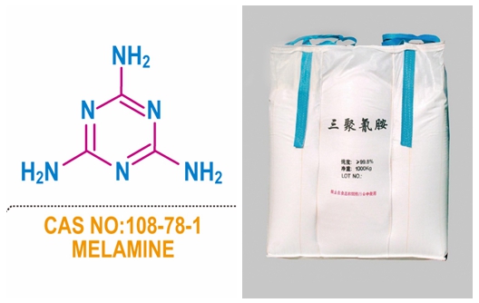 5 razones que afectan el rendimiento de la melamina