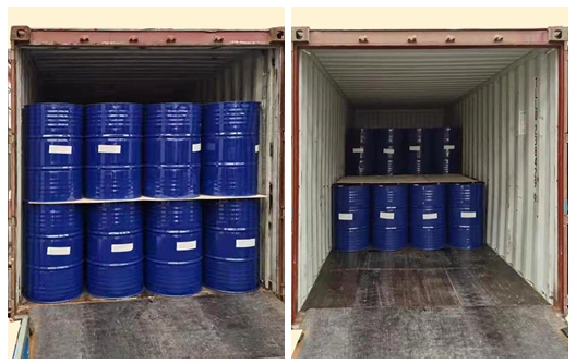 Tecnología de producción de 2-etil hexanol