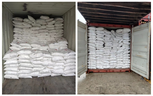 Nuevo envío de hexamina: Chmpowderpro