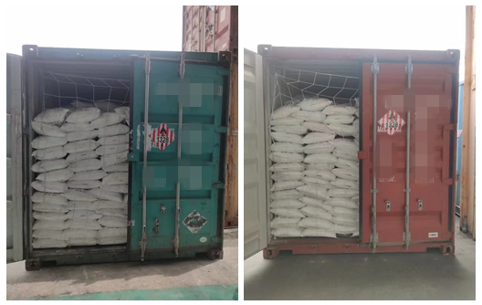 Nuevo envío de polvo de hexamina de Chmpowderpro