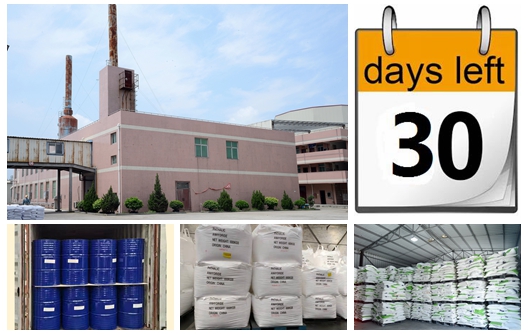 Recordatorios: Pedidos 30 días antes del Año Nuevo chino